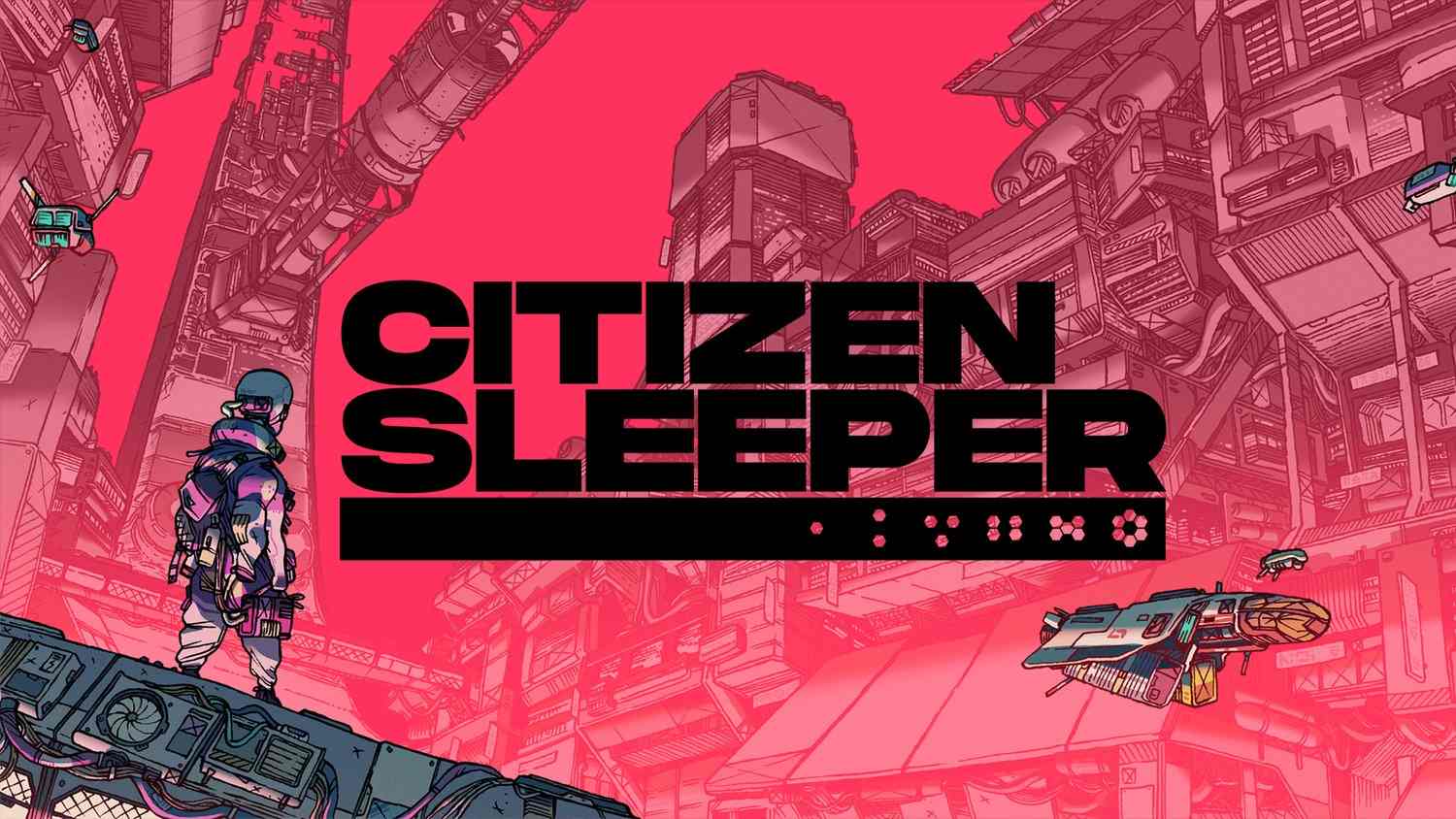 Citizen Sleeper Cyberpunk Game Review